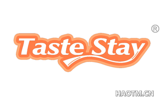 TASTE STAY