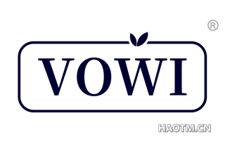 VOWI