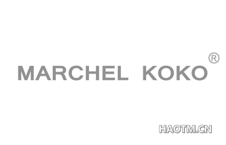 MARCHEL KOKO
