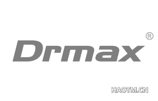  DRMAX