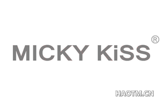 MICKY KISS