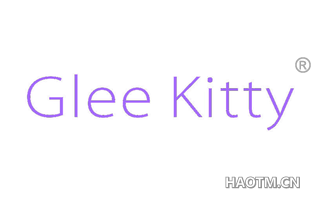 GLEE KITTY