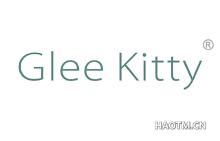 GLEE KITTY