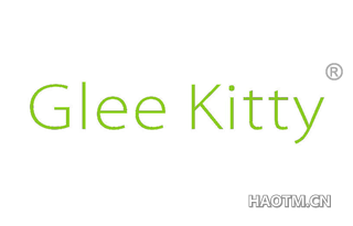 GLEE KITTY