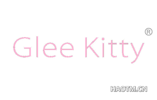 GLEE KITTY