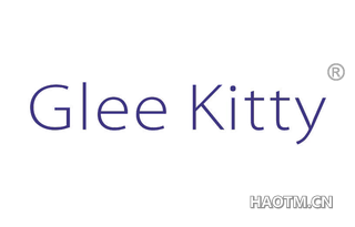 GLEE KITTY