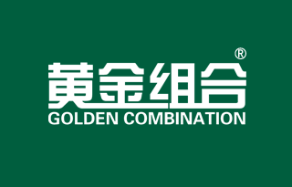 黄金组合 GOLDEN COMBINATION