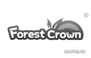 FORESTCROWN