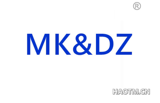 MK DZ