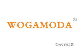  WOGAMODA