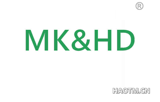 MK HD