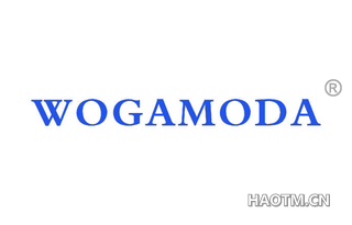 WOGAMODA