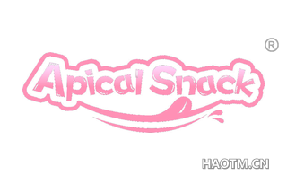 APICAL SNACK