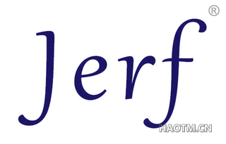  JERF