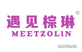 遇见棕琳 MEETZOLIN