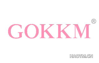 GOKKM