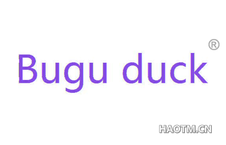 BUGU DUCK