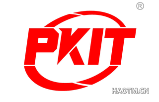  PKIT