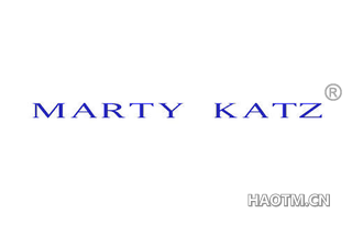 MARTY KATZ