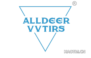 ALLDEER VVTIRS