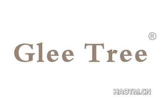 GLEE TREE