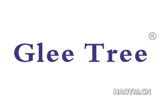 GLEE TREE