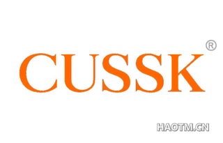 CUSSK