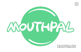 MOUTHPAL