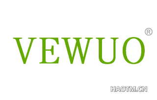  VEWUO