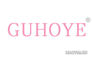  GUHOYE