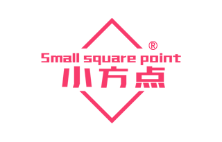 小方点 SMALL SQUARE POINT