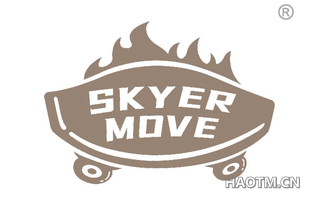  SKYER MOVE