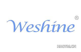 WESHINE