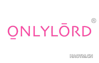 ONLYLORD