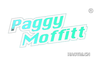PAGGY MOFFITT