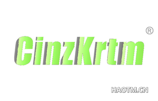 CINZKRTM