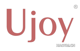  UJOY