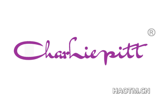 CHARLIEPITT