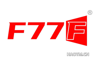  F77F