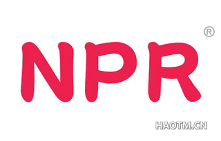 NPR