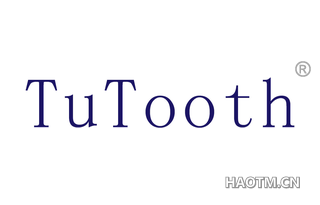 TUTOOTH