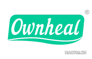  OWNHEAL