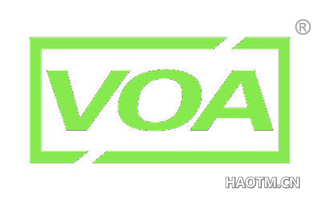  VOA