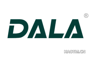  DALA