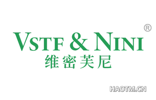 维密芙尼 VSTF NINI