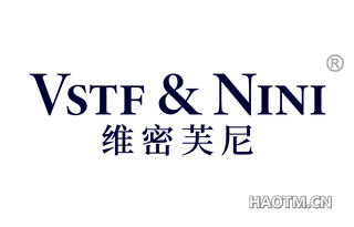 维密芙尼 VSTF  NINI