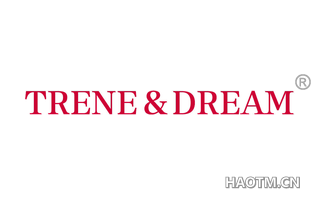 TRENE DREAM