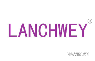 LANCHWEY