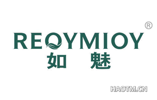 如魅 REOYMIOY