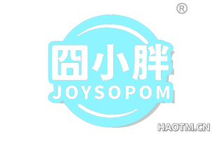 囧小胖 JOYSOPOM